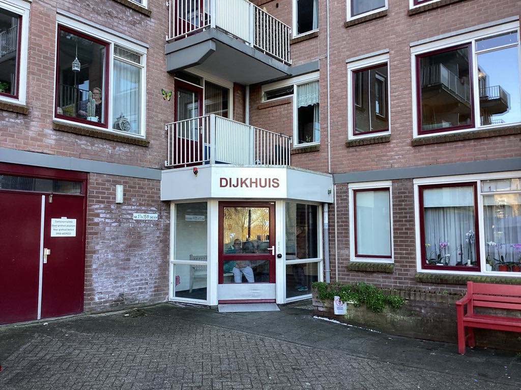 Nijemonde 3 - Nieuwegein