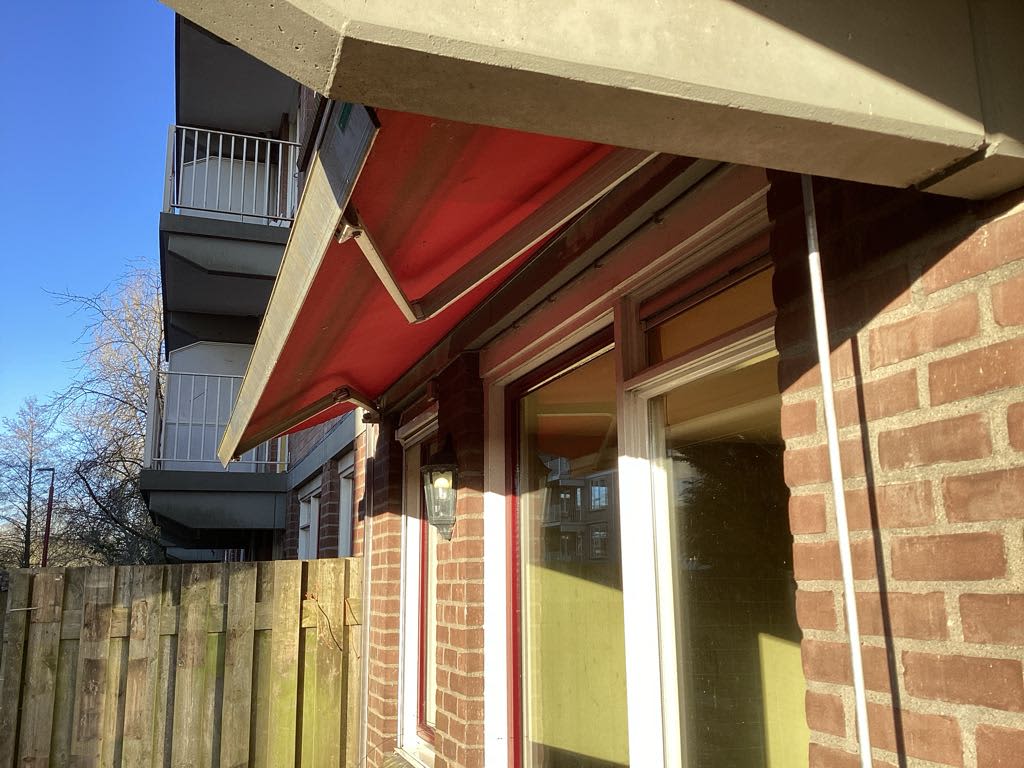 Nijemonde 3 - Nieuwegein