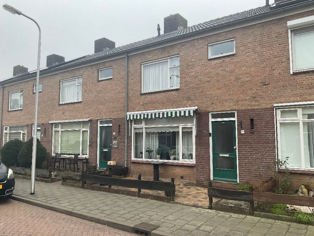 Hyacinthstraat 20 - Leerdam