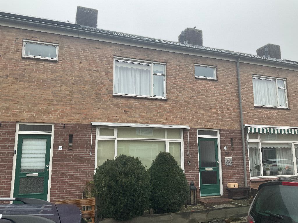 Hyacinthstraat 20 - Leerdam