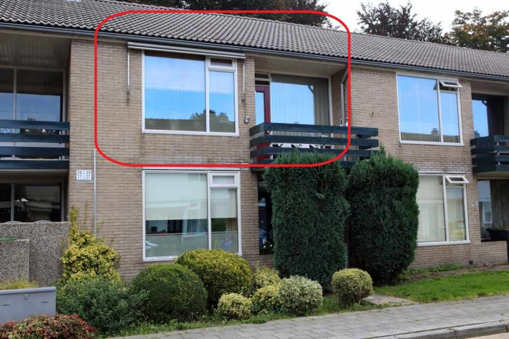 Straat Bali 29 - Veendam