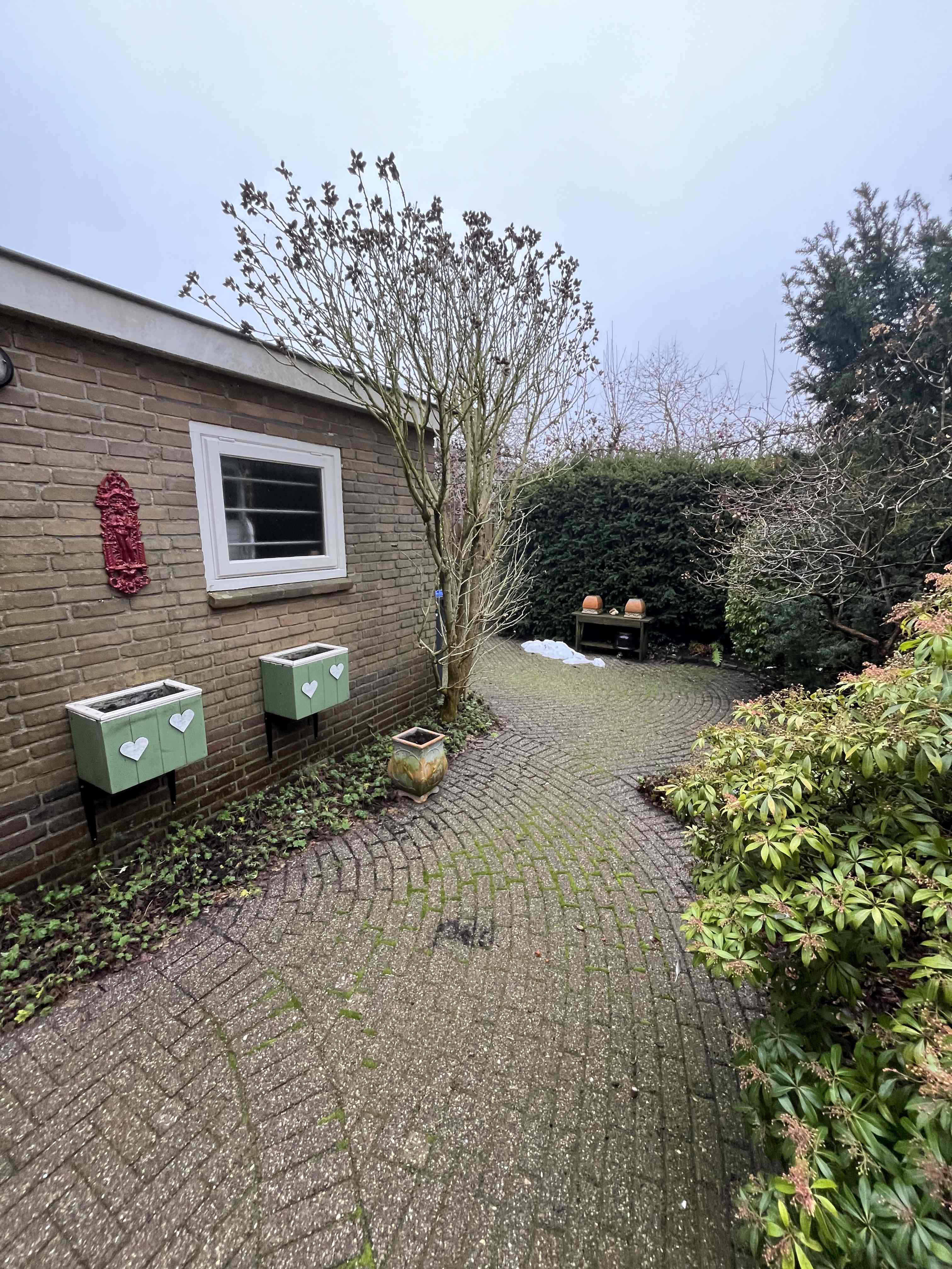 Kortenaerlaan 7 - Hilversum