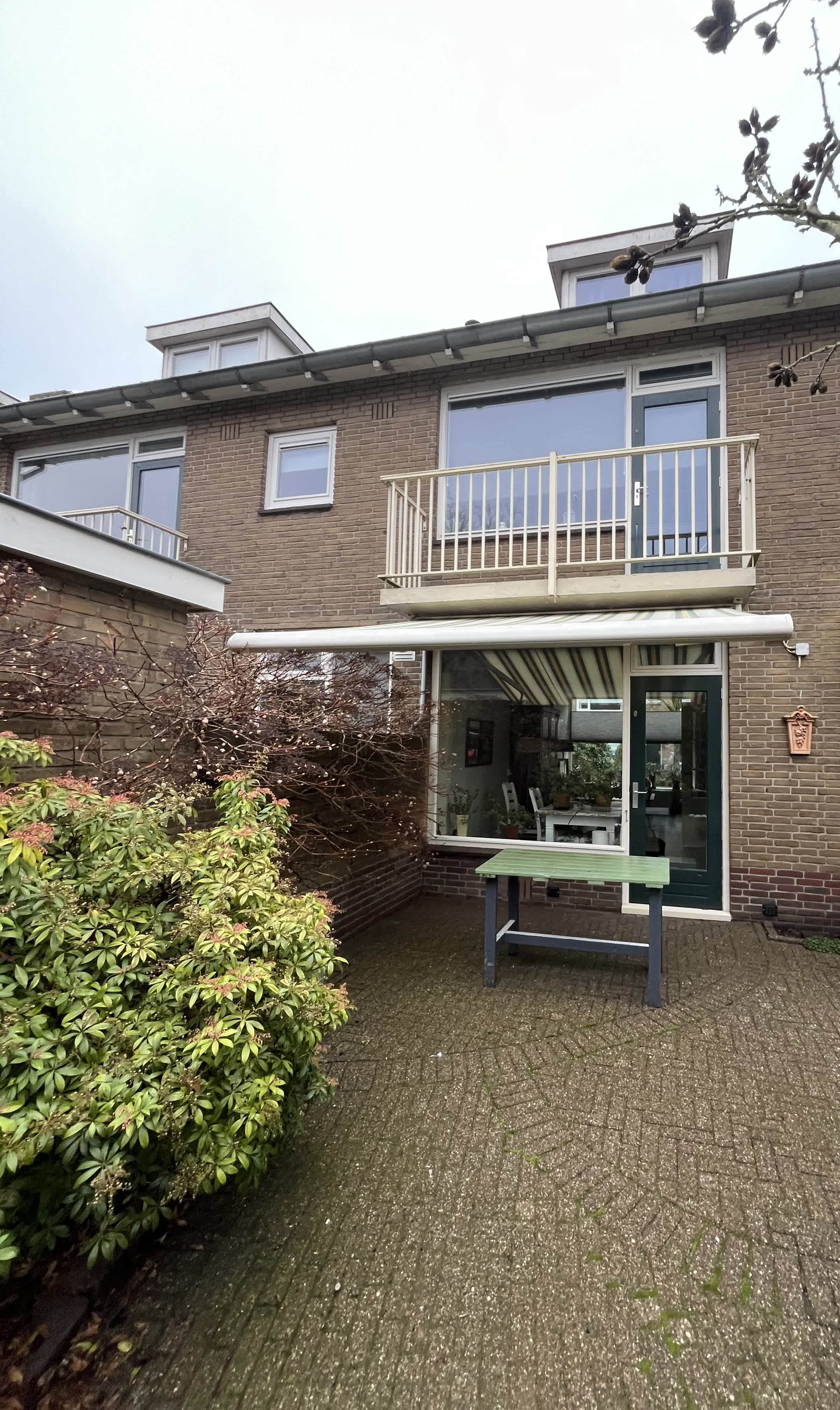 Kortenaerlaan 7 - Hilversum