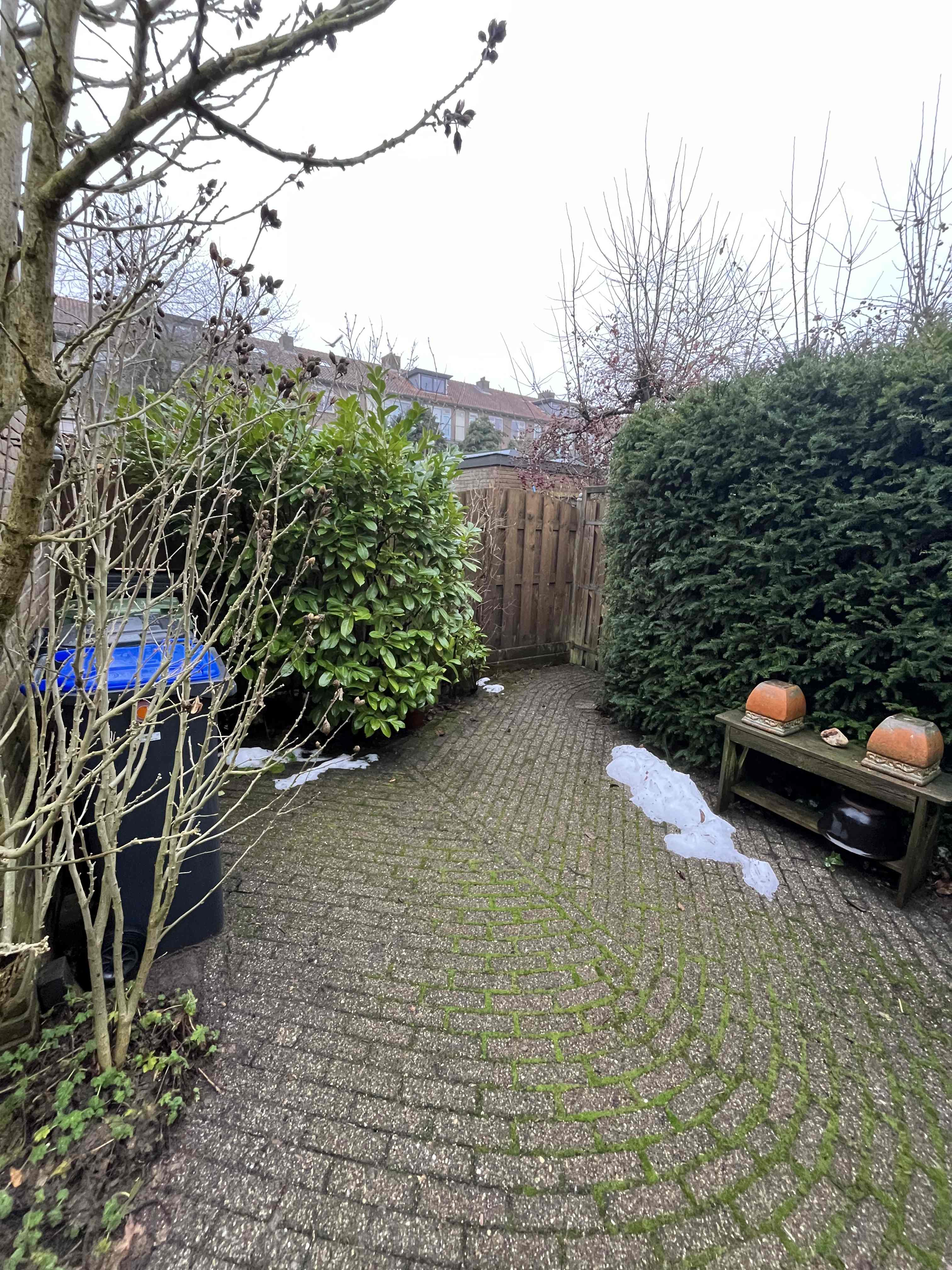 Kortenaerlaan 7 - Hilversum