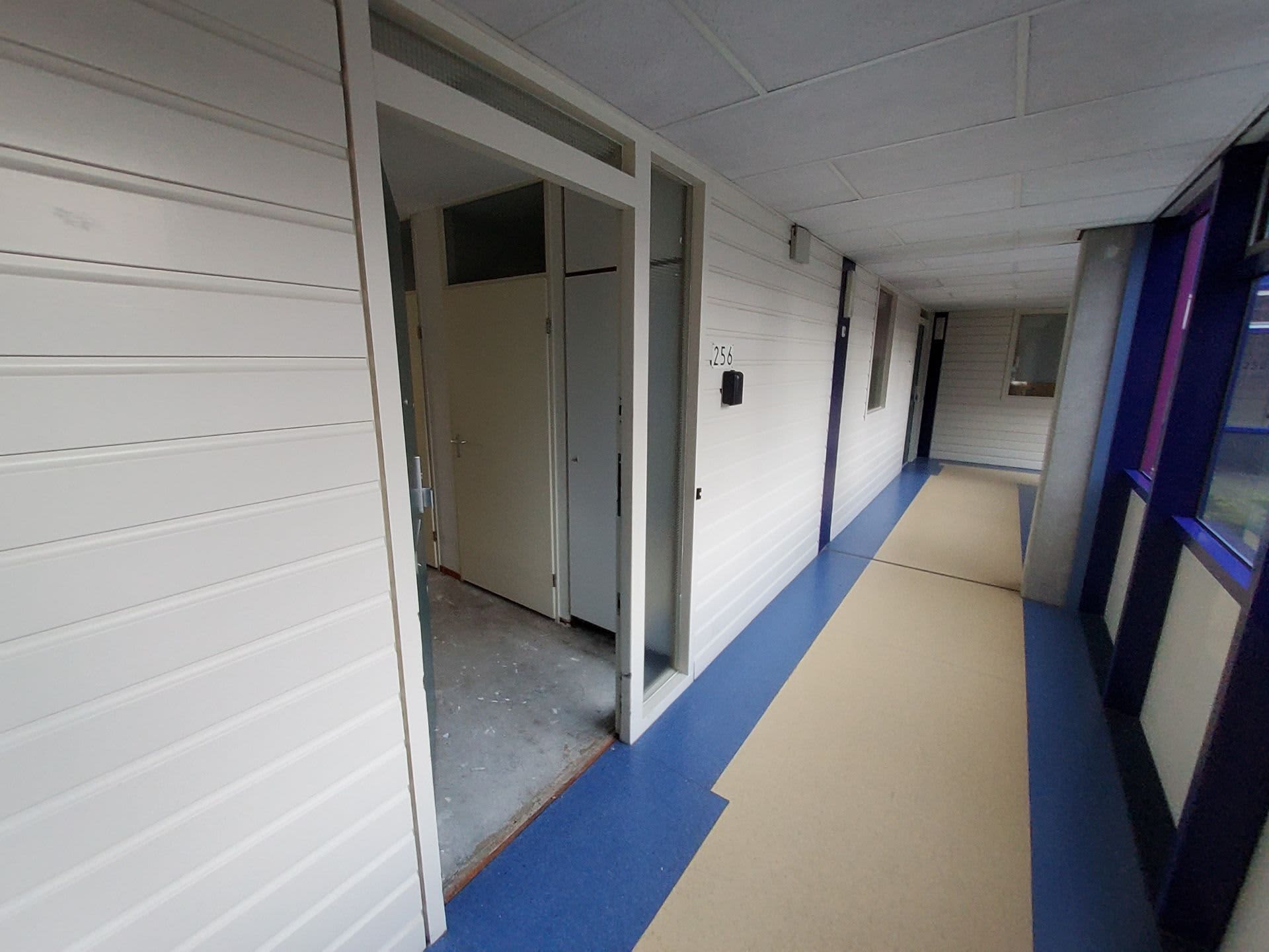 Aletta Jacobsstraat 256 - Velserbroek