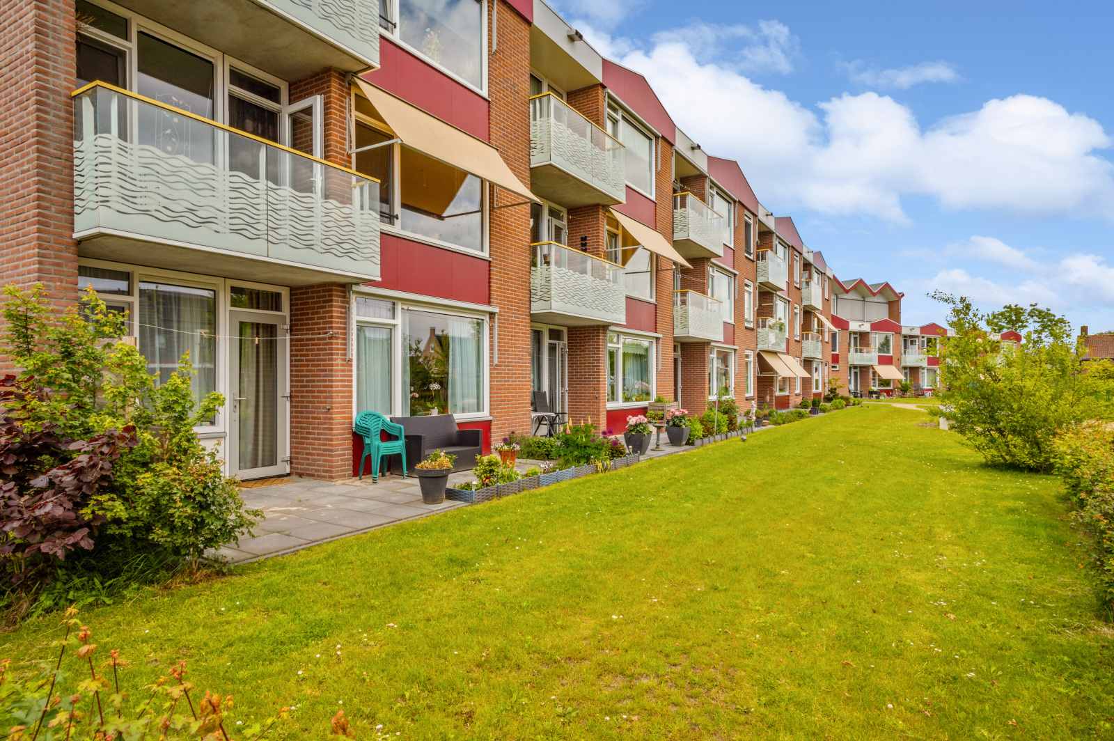 Prinses Marijkeweg 98 - Ameide