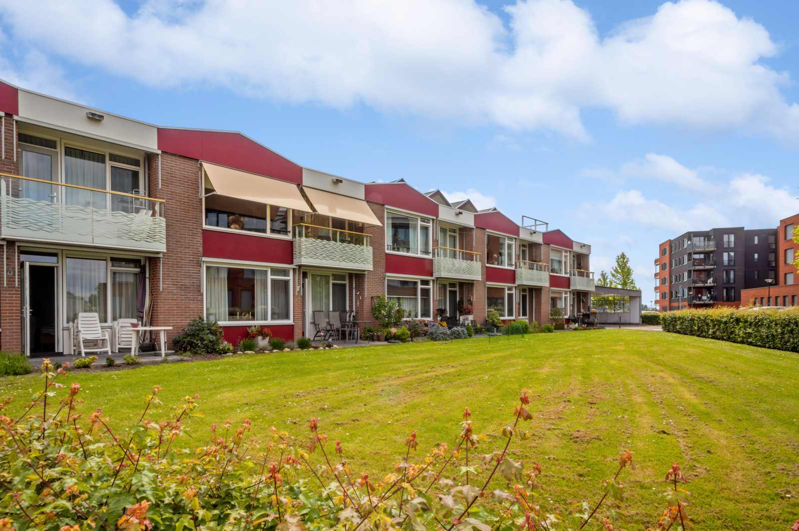 Prinses Marijkeweg 98 - Ameide