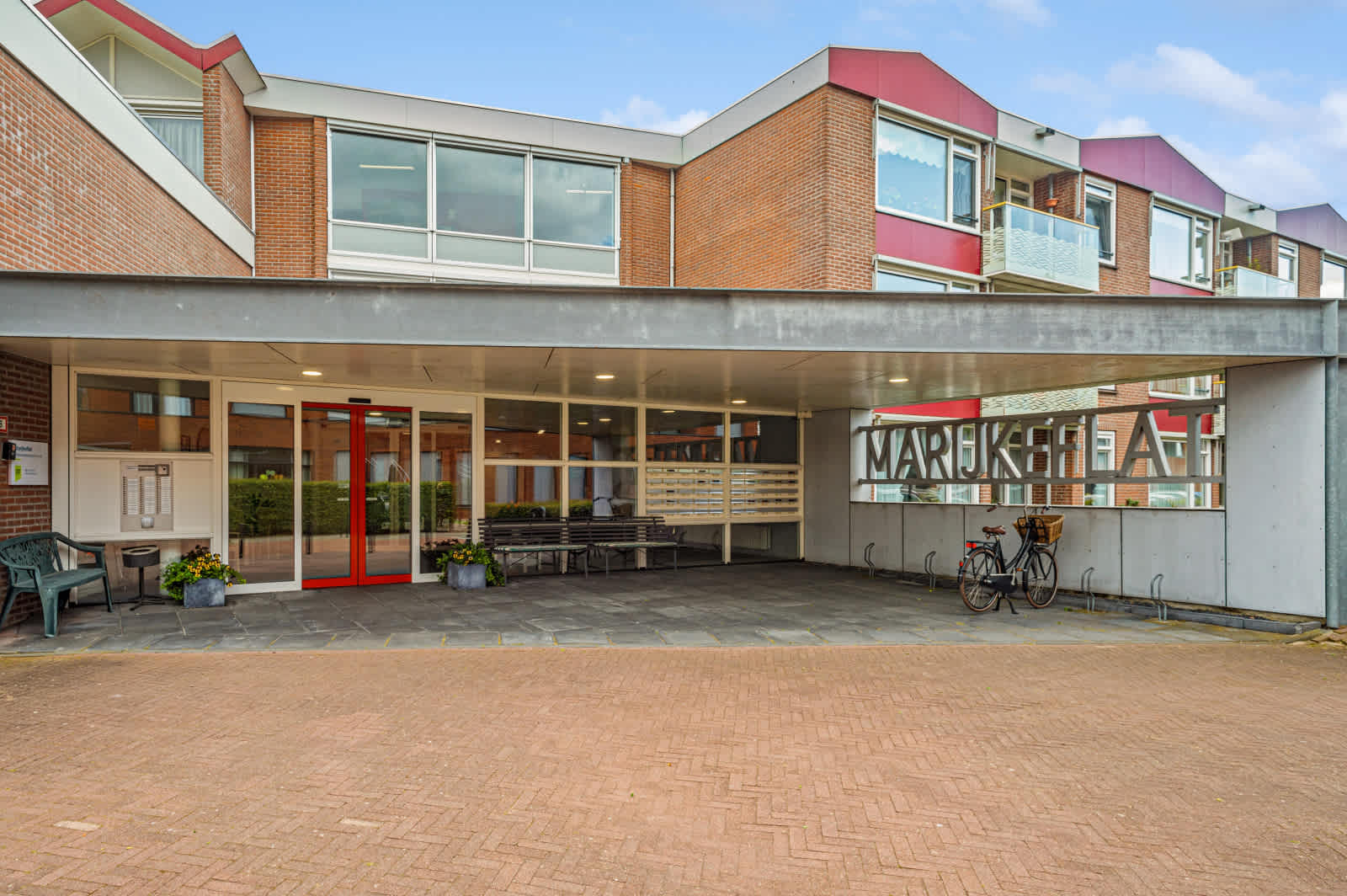 Prinses Marijkeweg 98 - Ameide