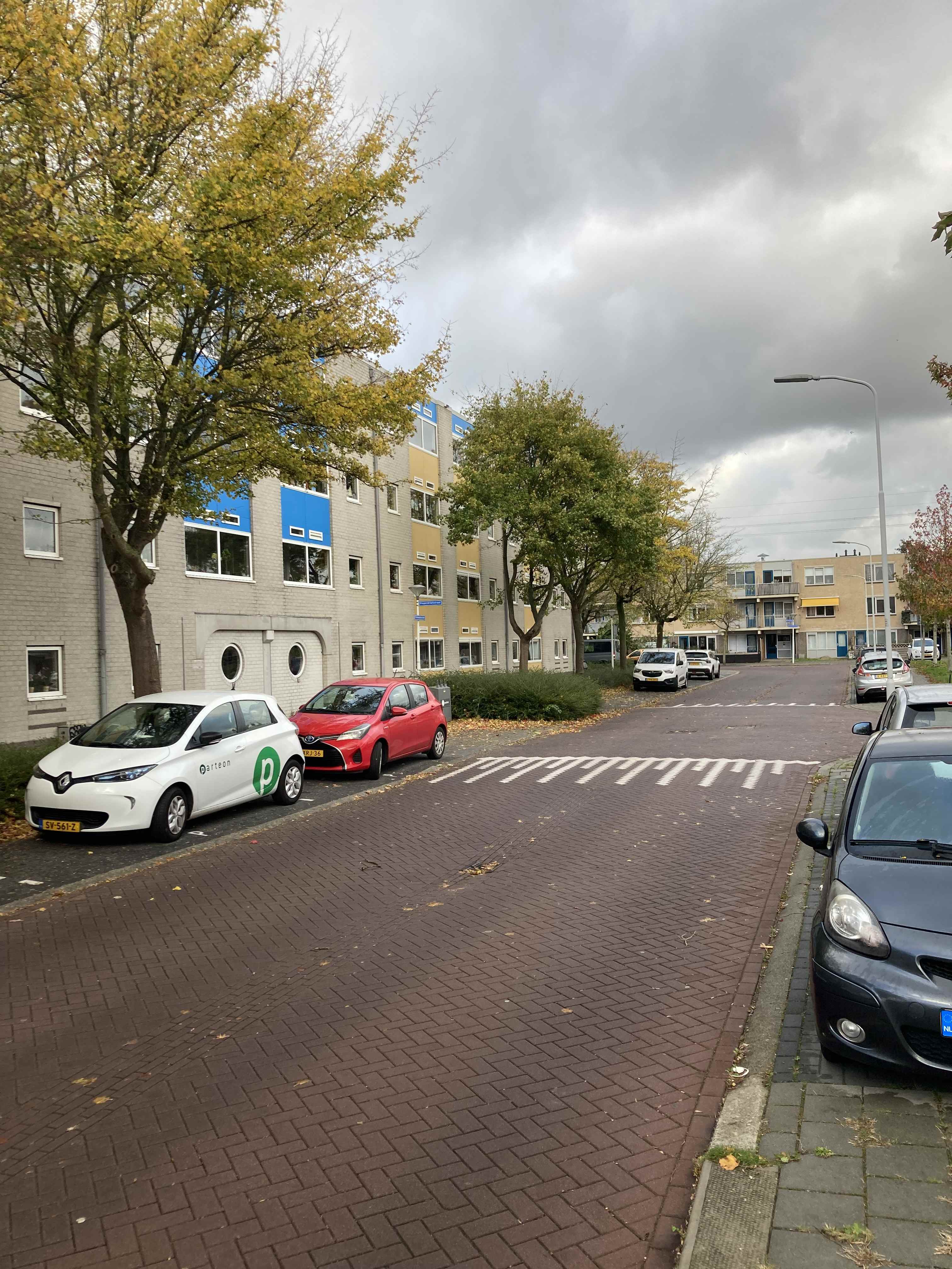 Elsbroekplantsoen 39 - Zaandam