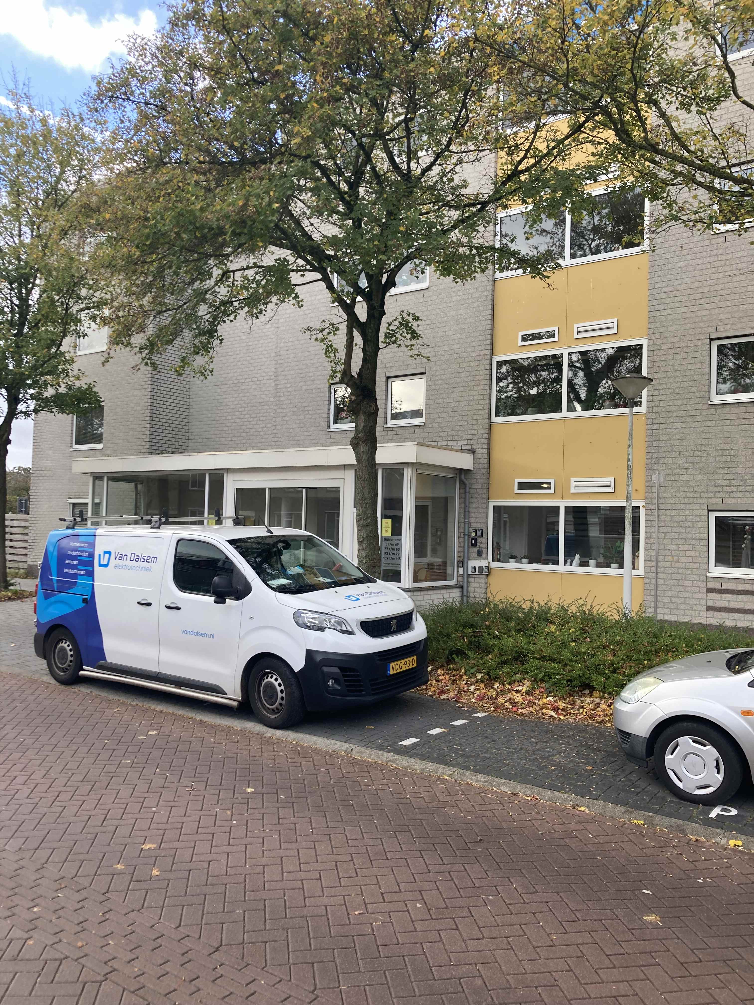 Elsbroekplantsoen 39 - Zaandam