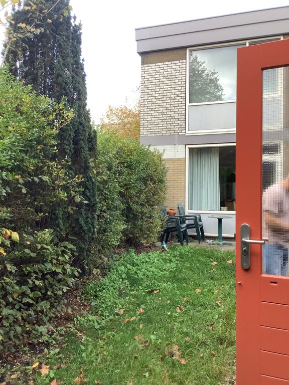 Landskroondreef 1 - Utrecht