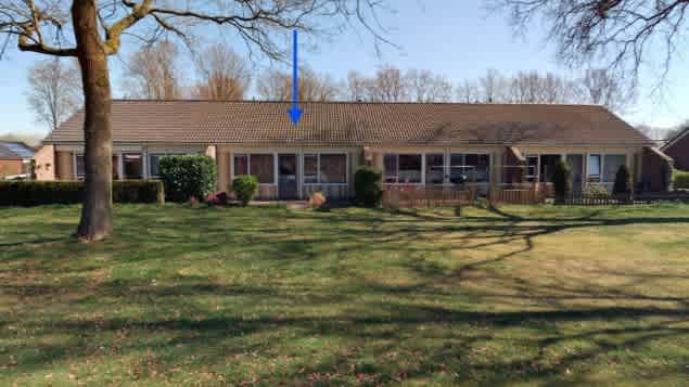 Jonkerslaan 71 - Leek