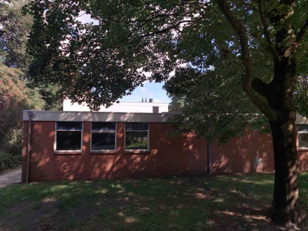 Olde Hof 76 - Onstwedde