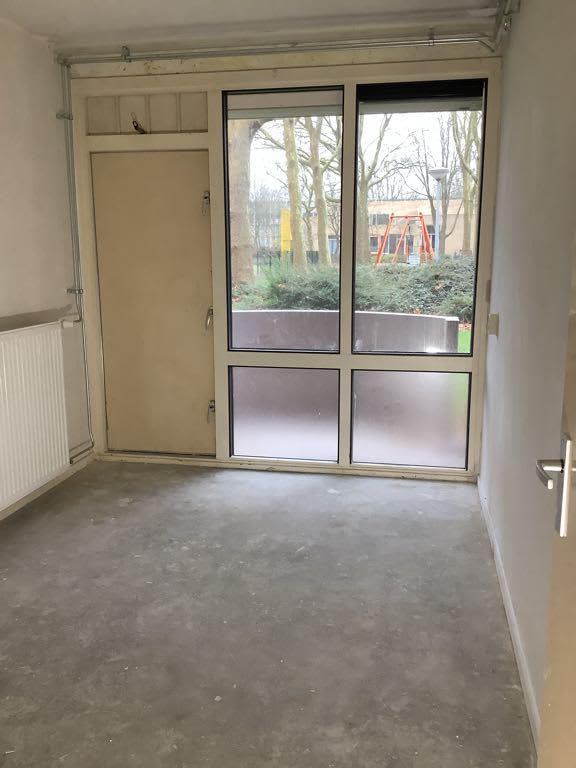 Benedenlangs 26 - Amsterdam