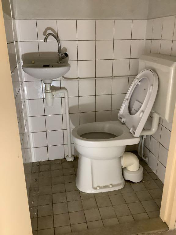 Benedenlangs 26 - Amsterdam