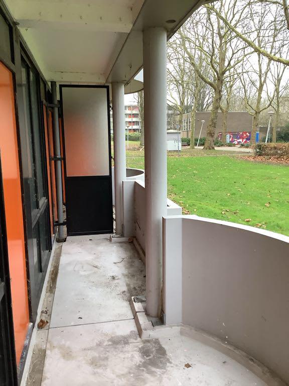 Benedenlangs 26 - Amsterdam