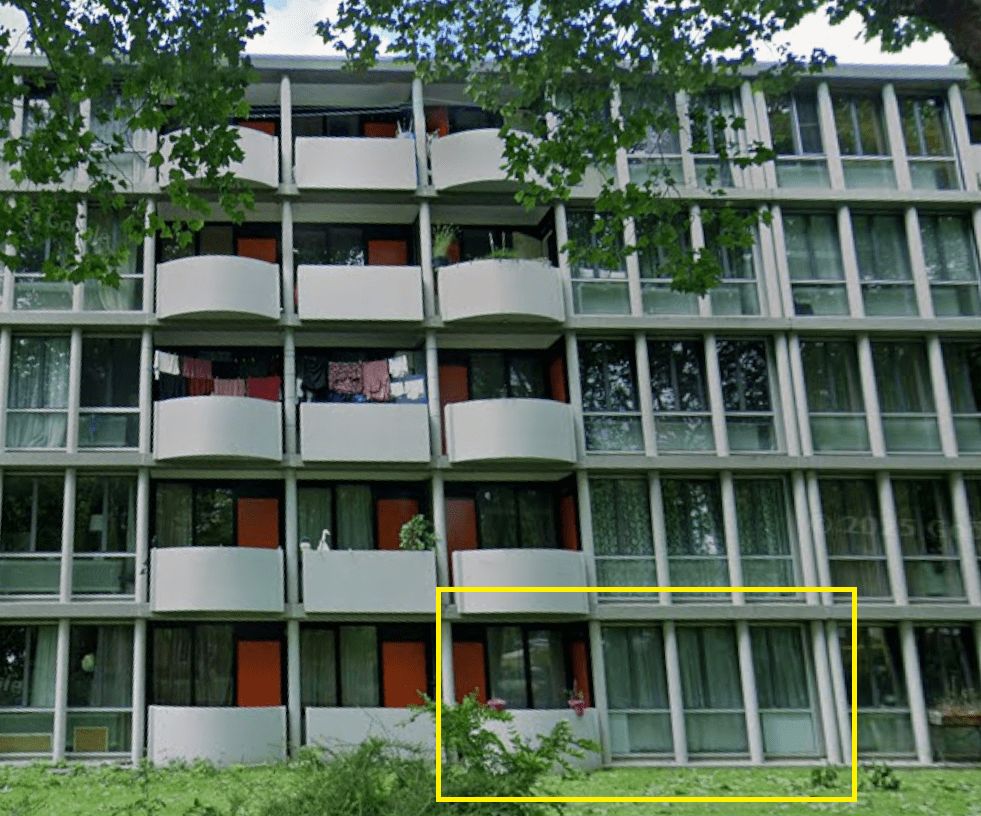 Benedenlangs 26 - Amsterdam