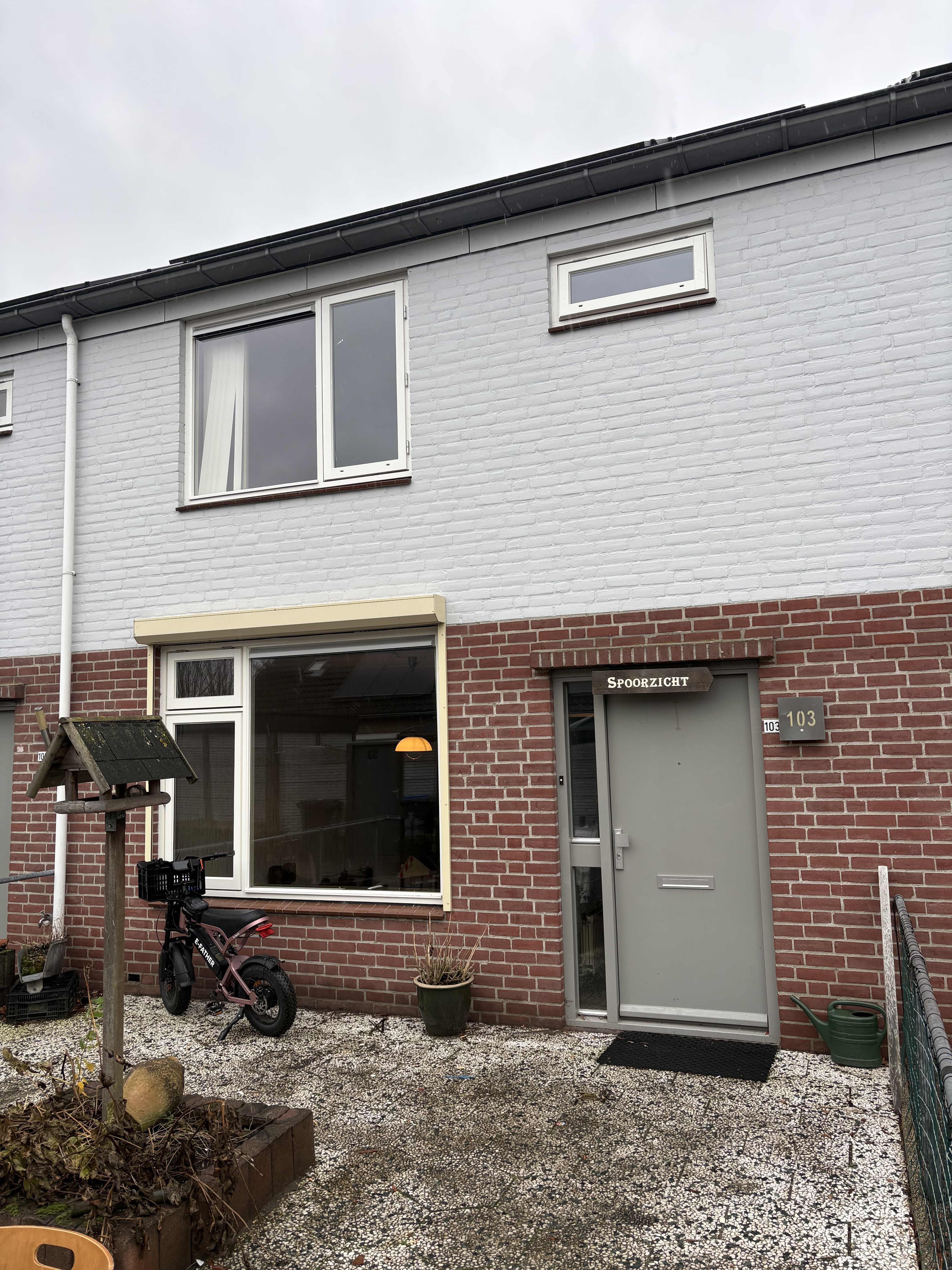 Dokter van Wieringenstraat 103 - Waardenburg