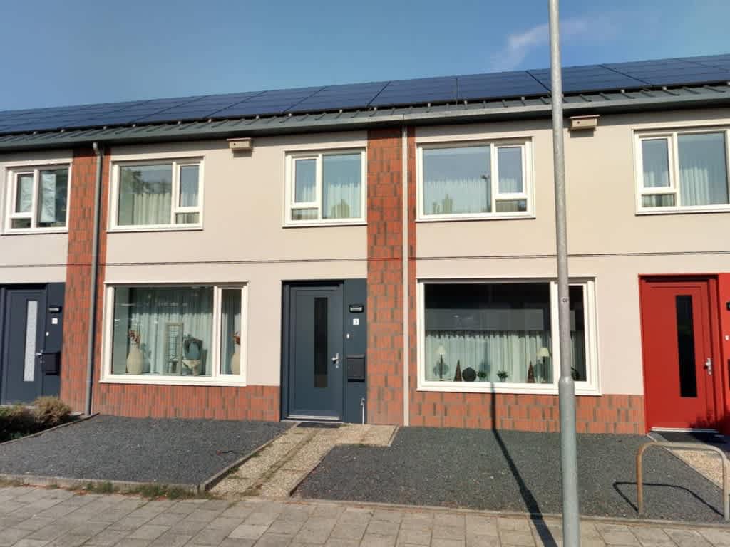 Hoekselaan 5 - Stadskanaal