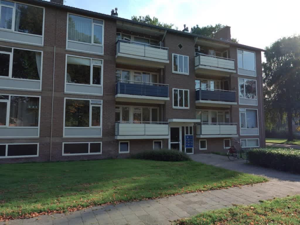 Belgielaan 12 - Stadskanaal