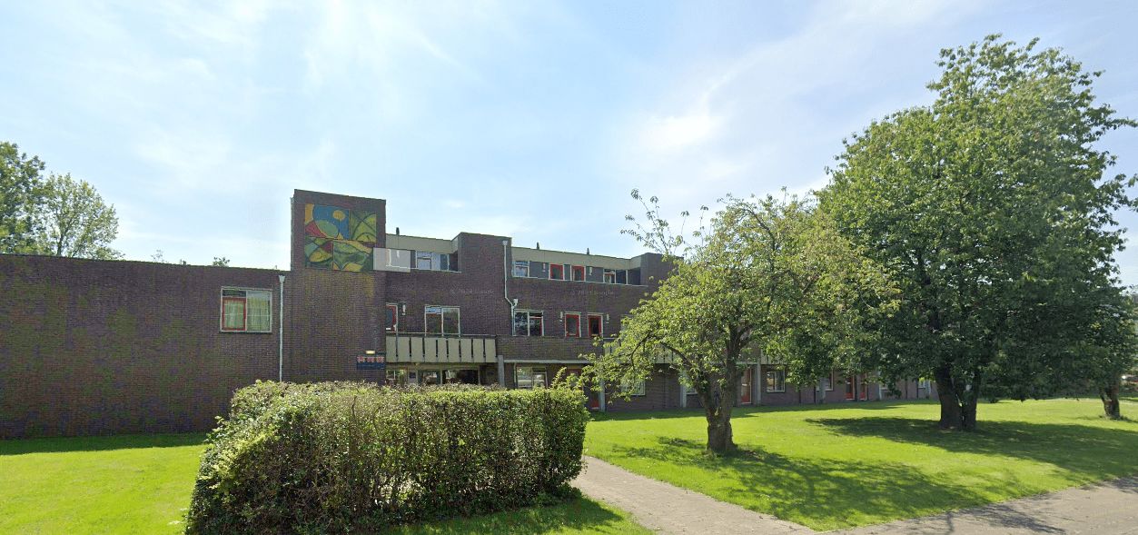 Paladijnenweg 157 - Amersfoort