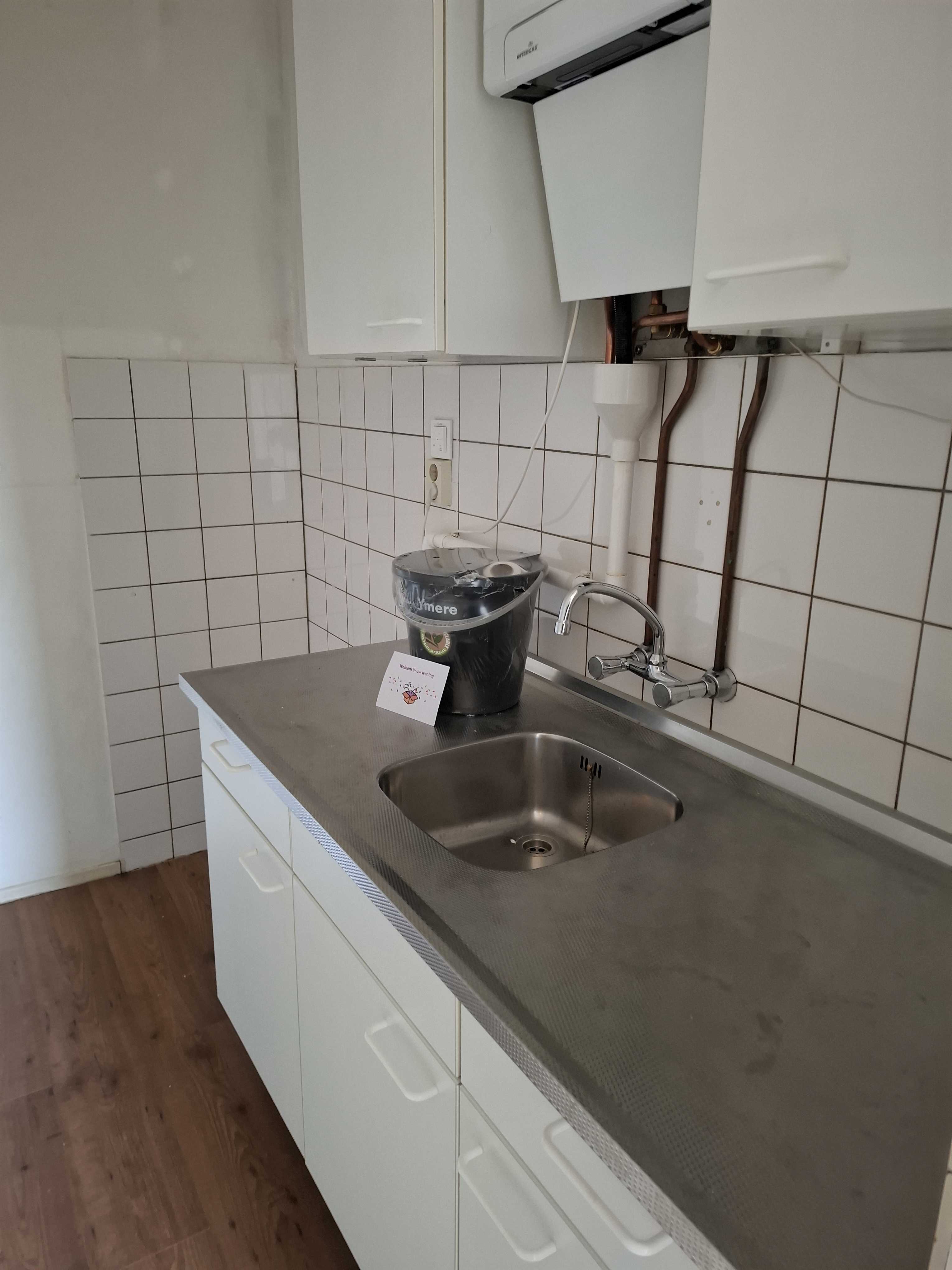 Marnixplein 2-F - Amsterdam