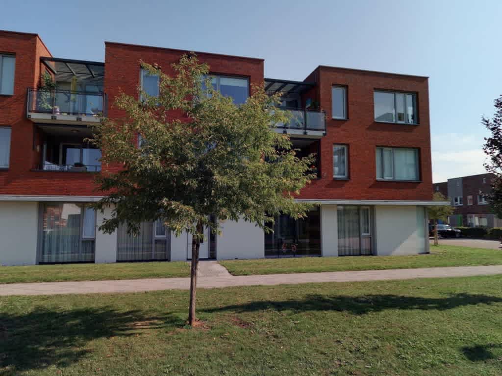 Luxemburglaan 114 - Stadskanaal