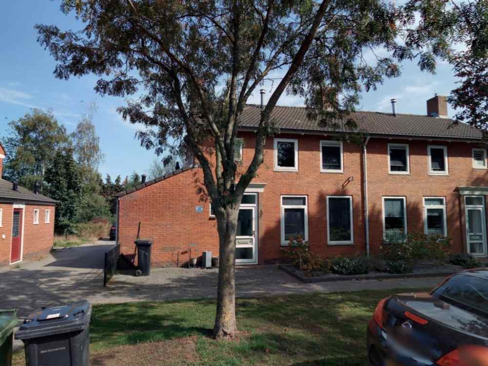 Asterstraat 9 - Musselkanaal