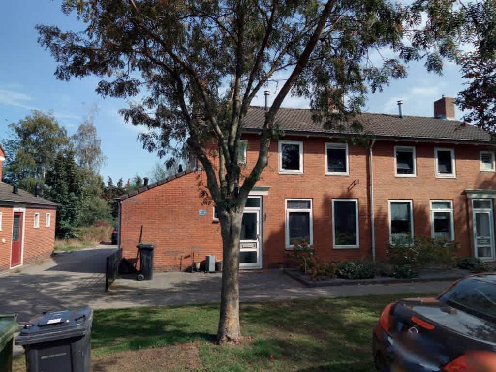 Asterstraat 9 - Musselkanaal