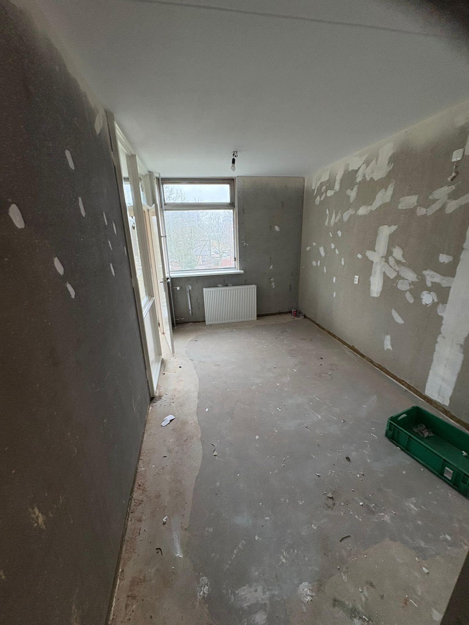 Niftrikhof 357 - Amsterdam