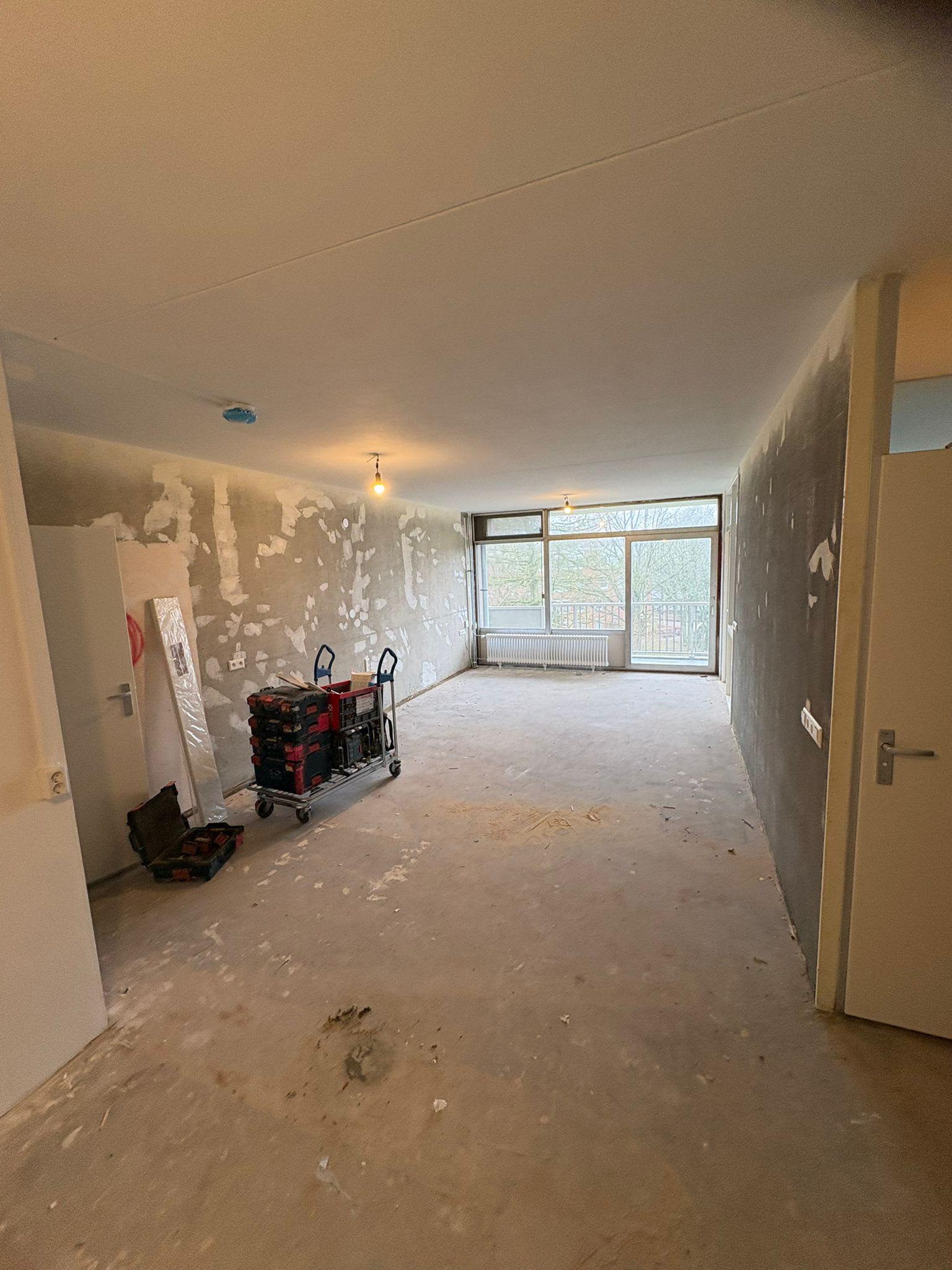 Niftrikhof 357 - Amsterdam