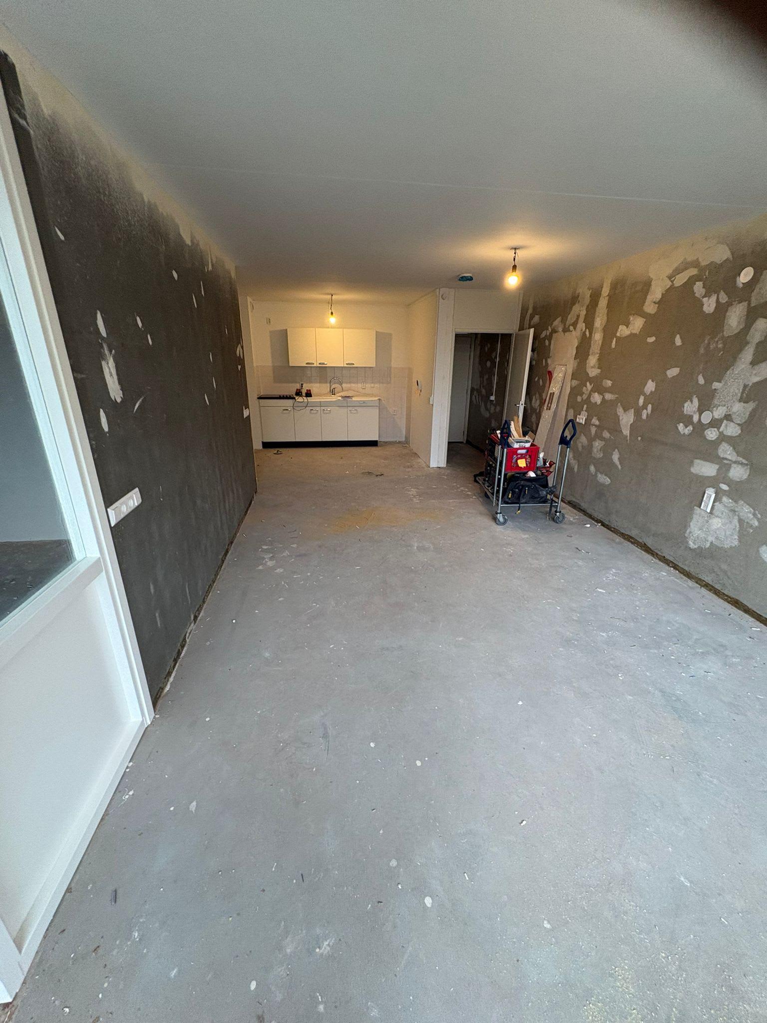 Niftrikhof 357 - Amsterdam