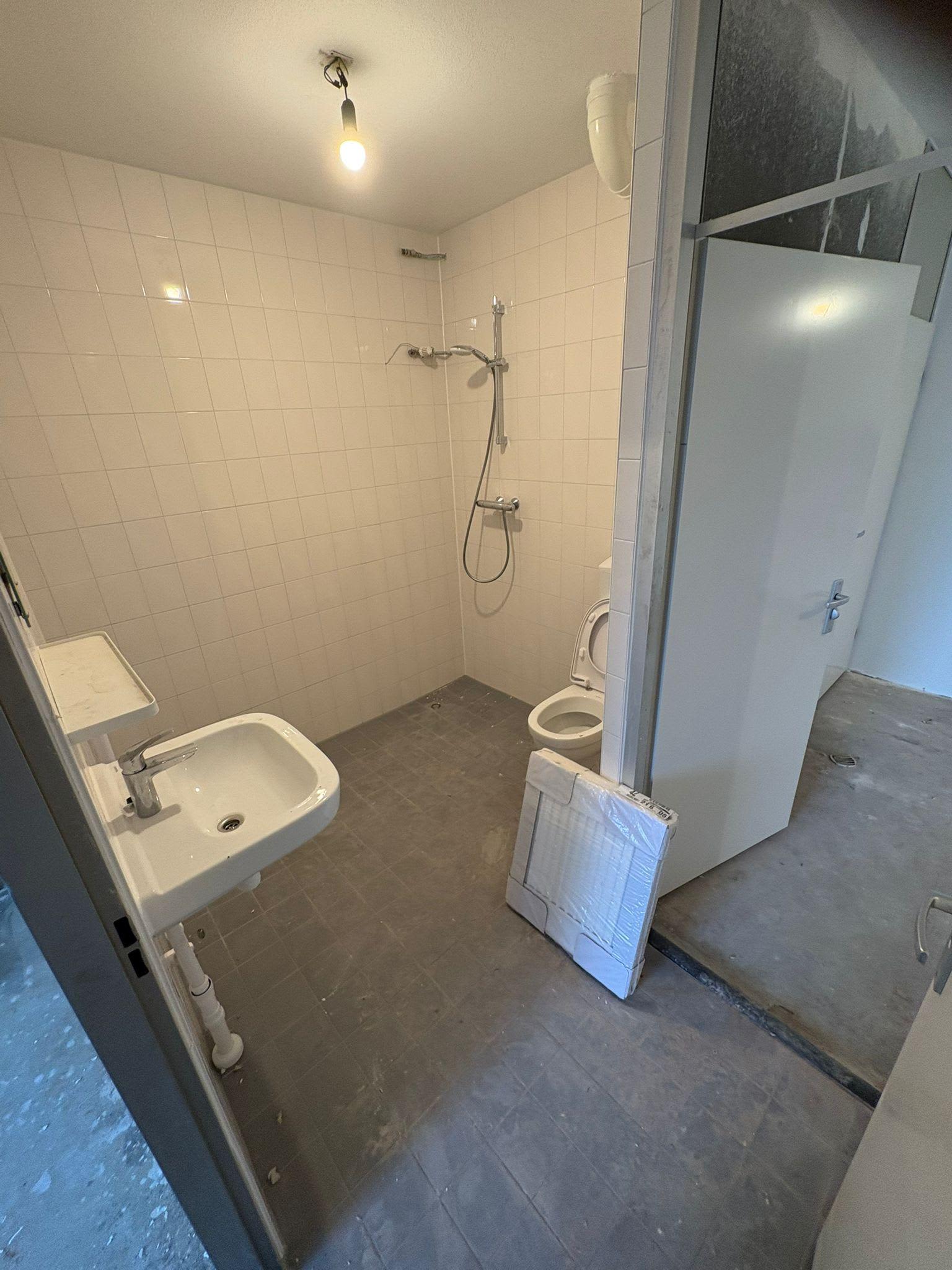 Niftrikhof 357 - Amsterdam