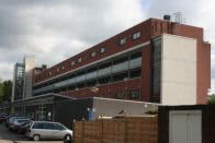 Belle van Zuylenpad 4 - Gouda