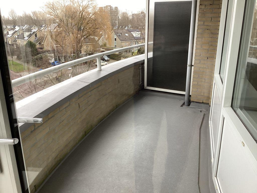 Dignahoeve 93 - Amstelveen