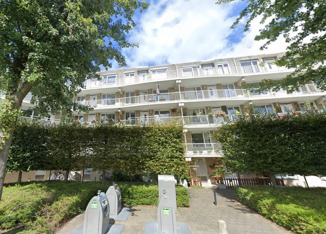 Dignahoeve 93 - Amstelveen