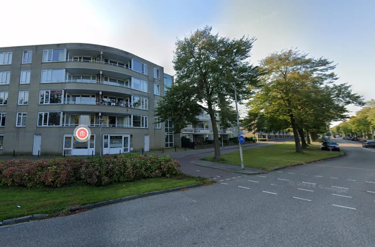 Dignahoeve 93 - Amstelveen