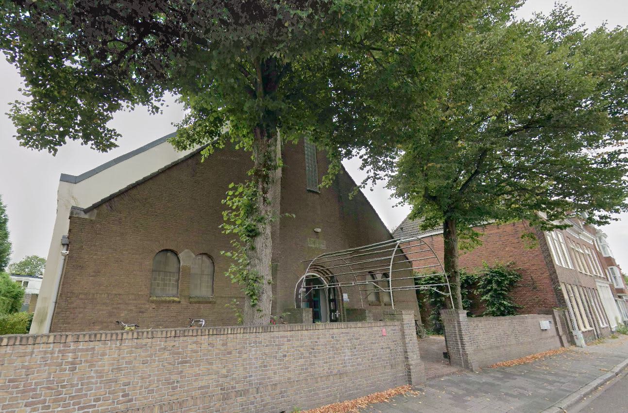 Oosterweg 85B3 - Groningen