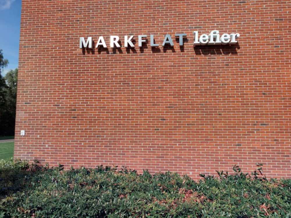 Marklaan 40 - Stadskanaal