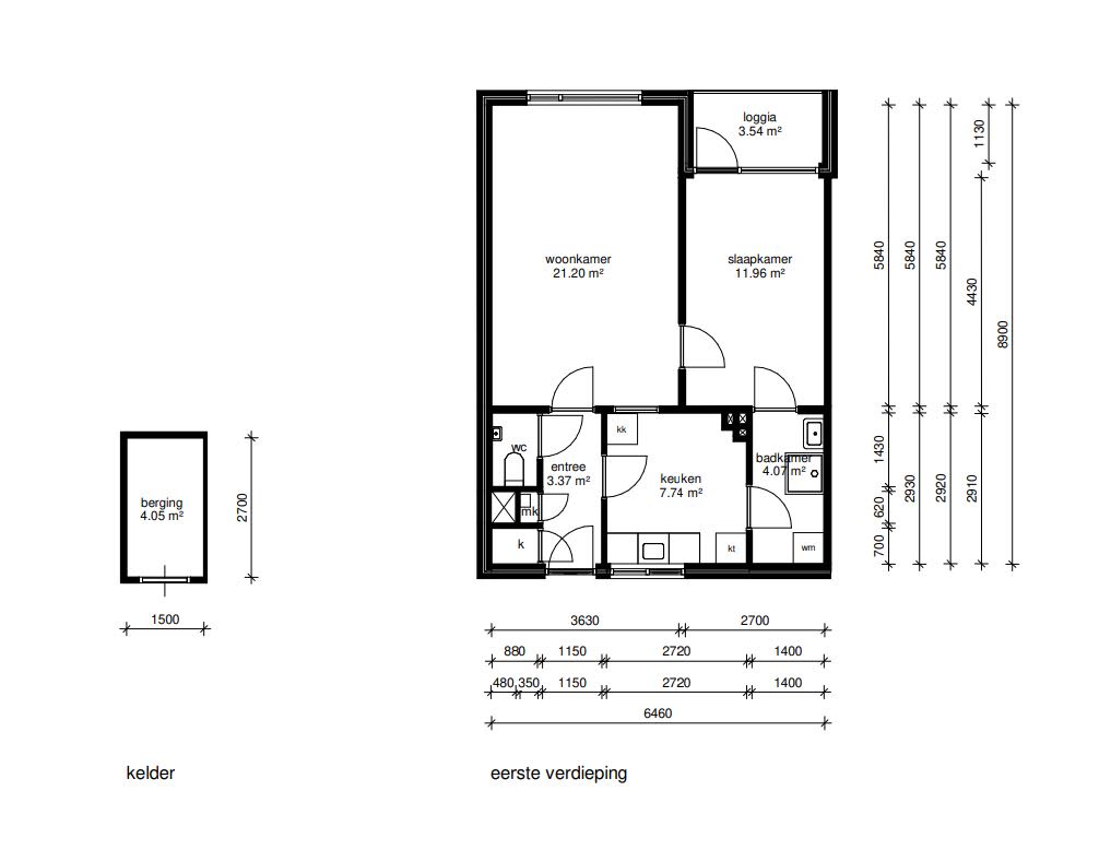 Bloedkoraalstraat 25 - Groningen