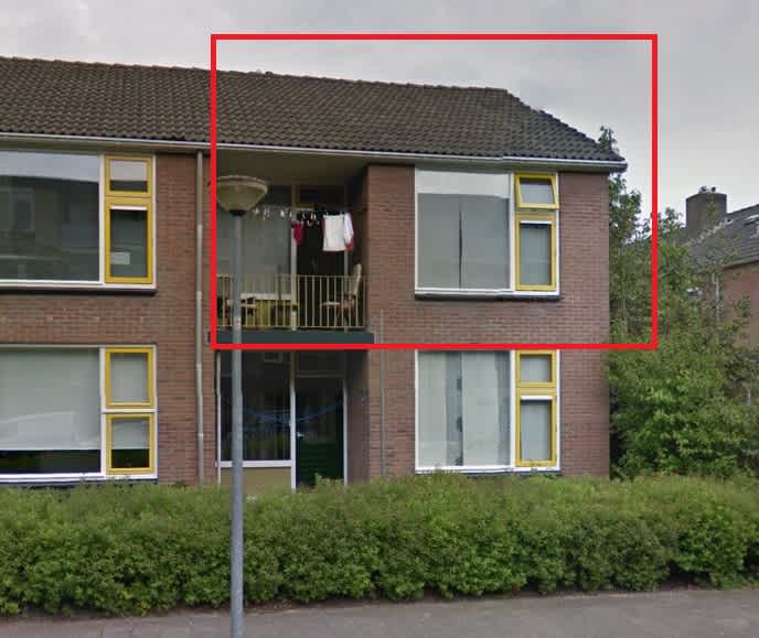 Bloedkoraalstraat 25 - Groningen