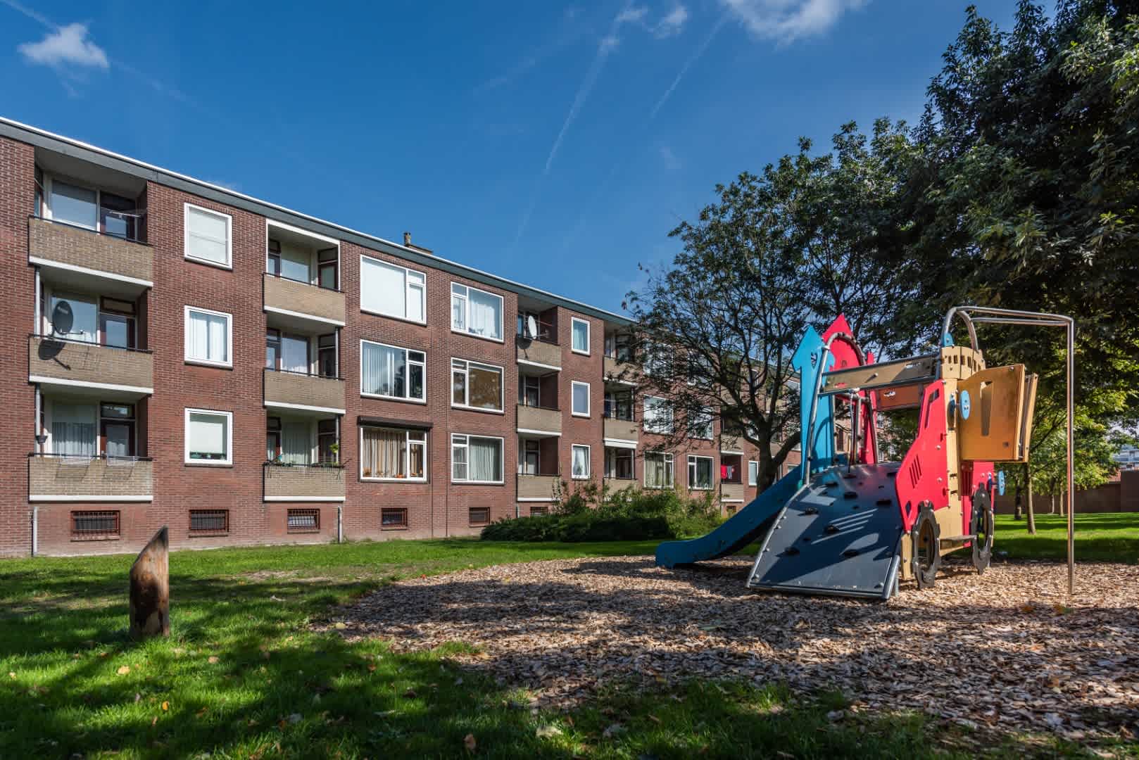 Prof. Snelliusweg 17 - Sliedrecht