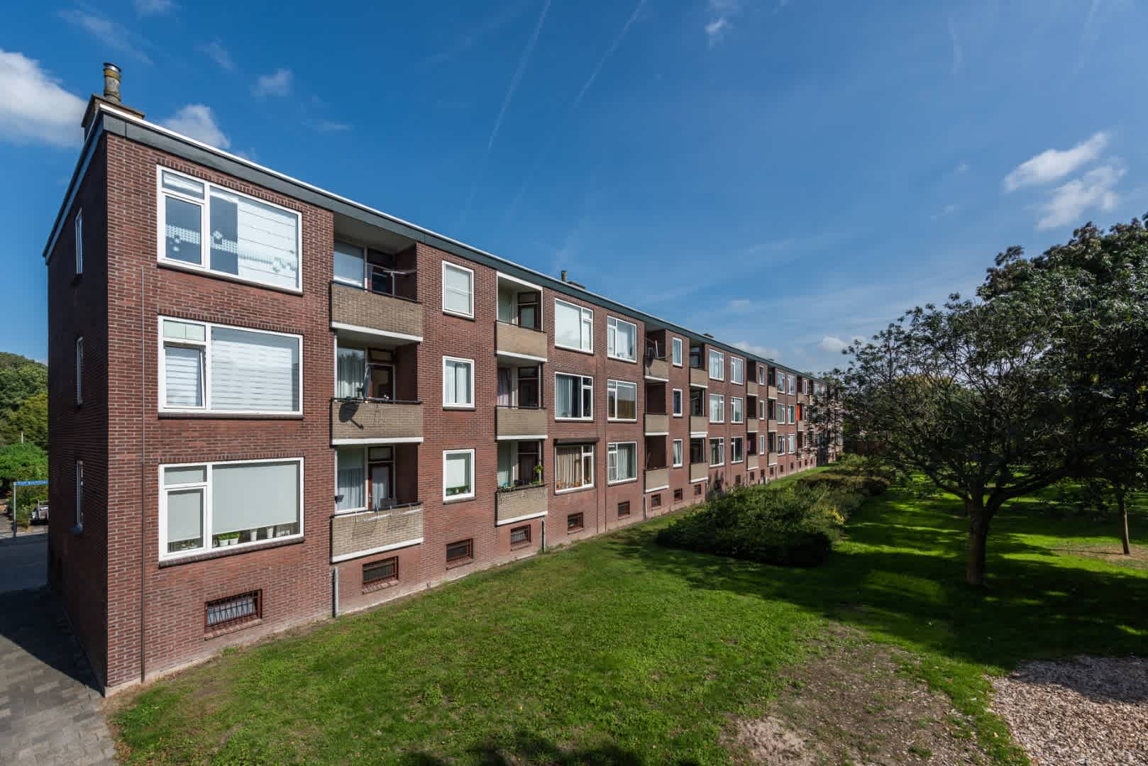 Prof. Snelliusweg 17 - Sliedrecht