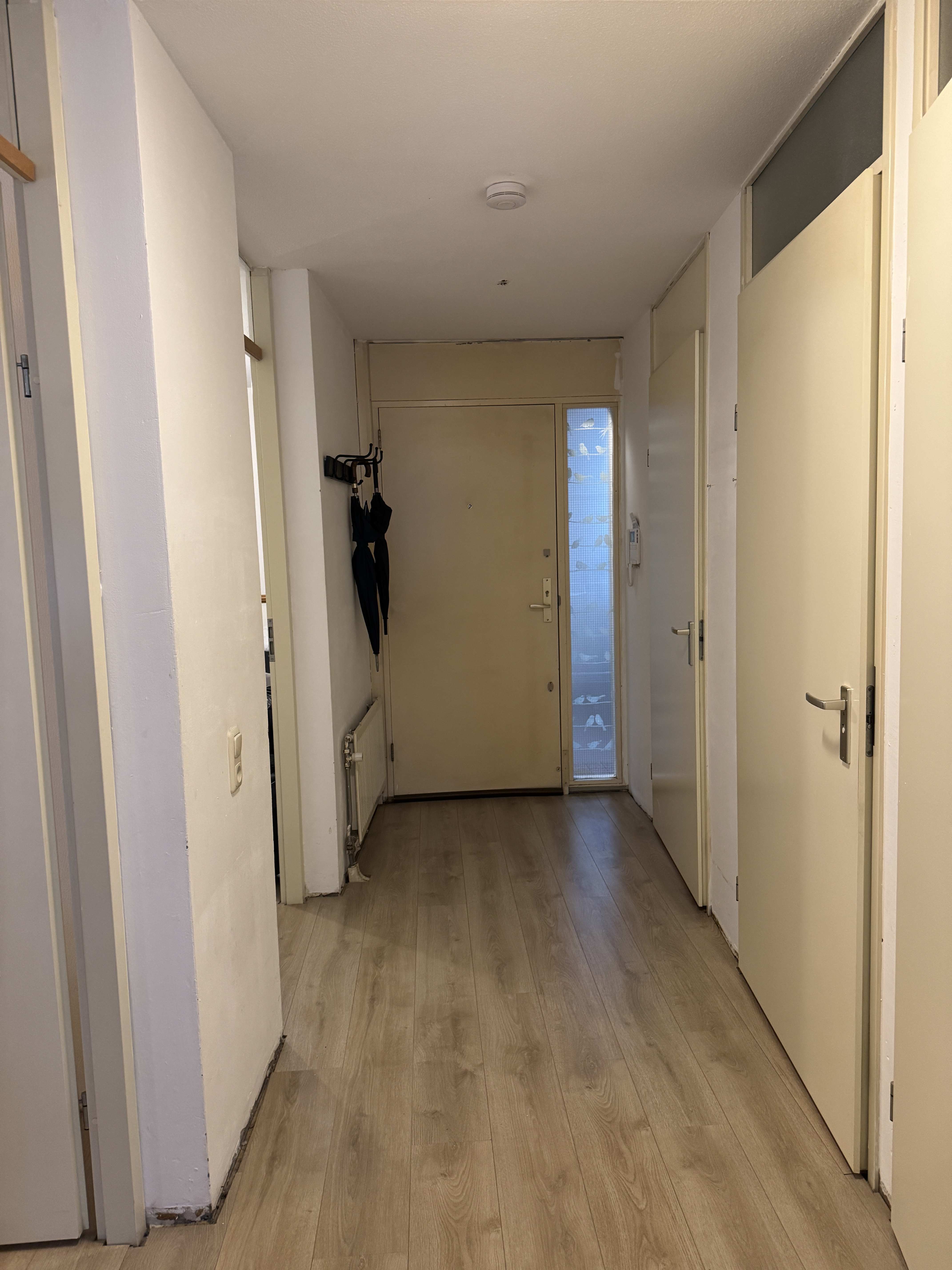 Albert Cuypstraat 106-C - Amsterdam