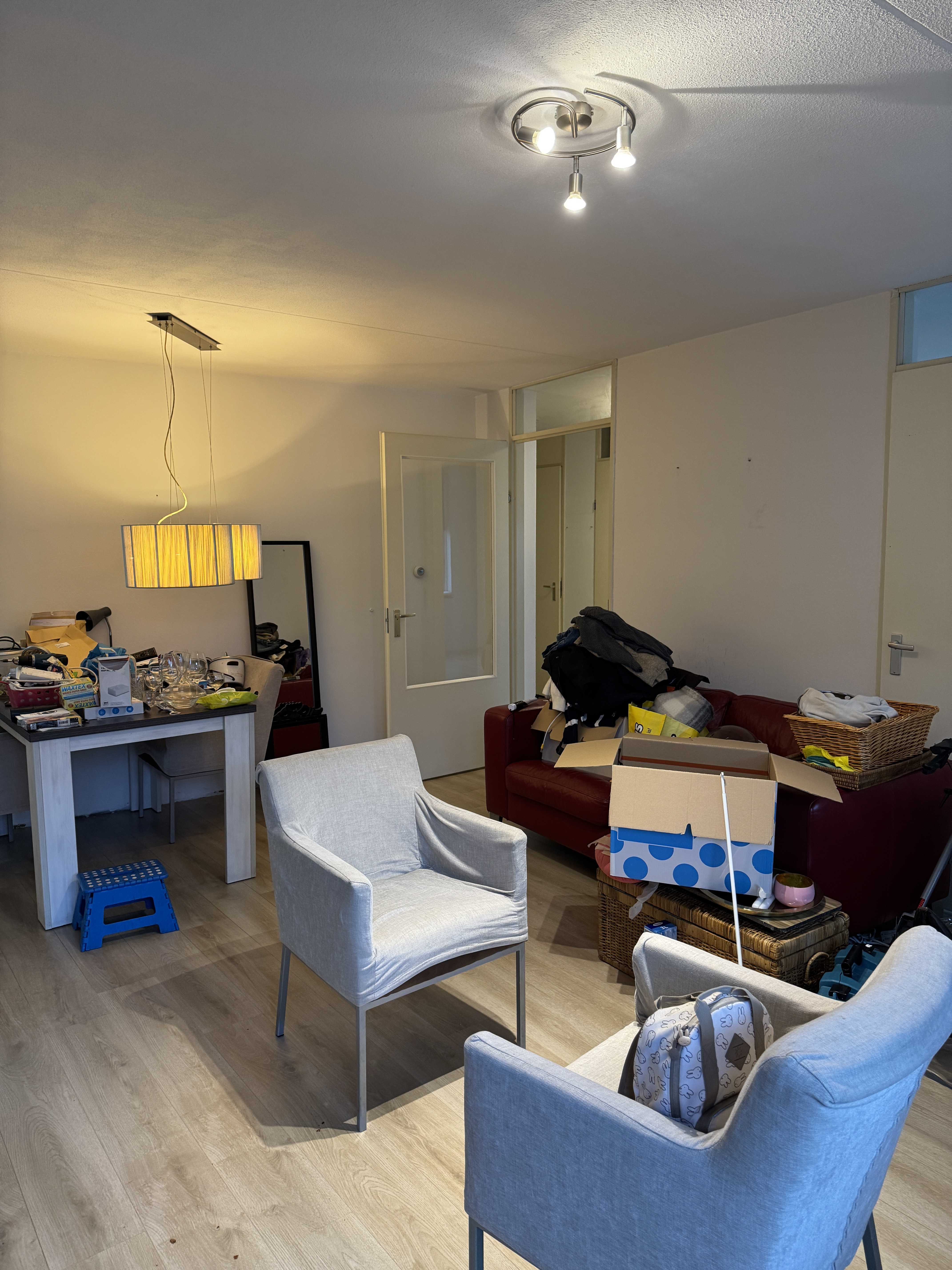 Albert Cuypstraat 106-C - Amsterdam