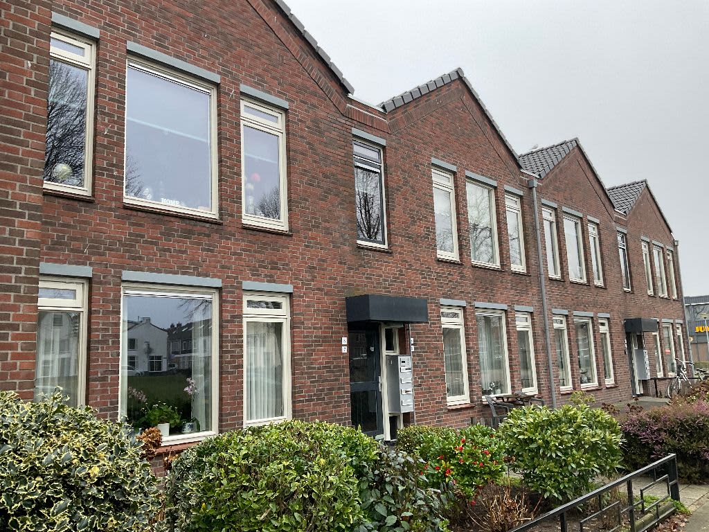 Triosingel 7 - Culemborg