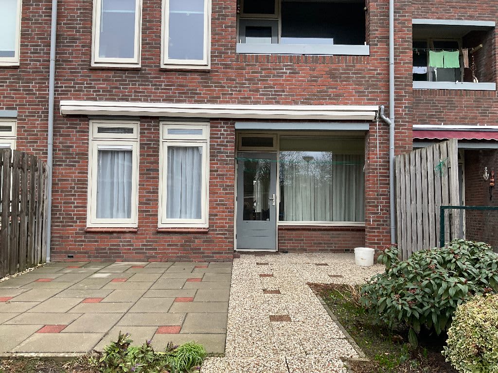 Triosingel 7 - Culemborg