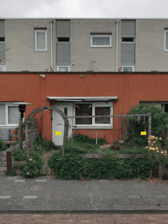 Arubastraat 113 - Groningen