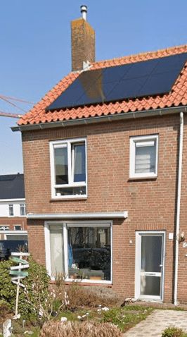 Chrysantenlaan 52 - De Kwakel