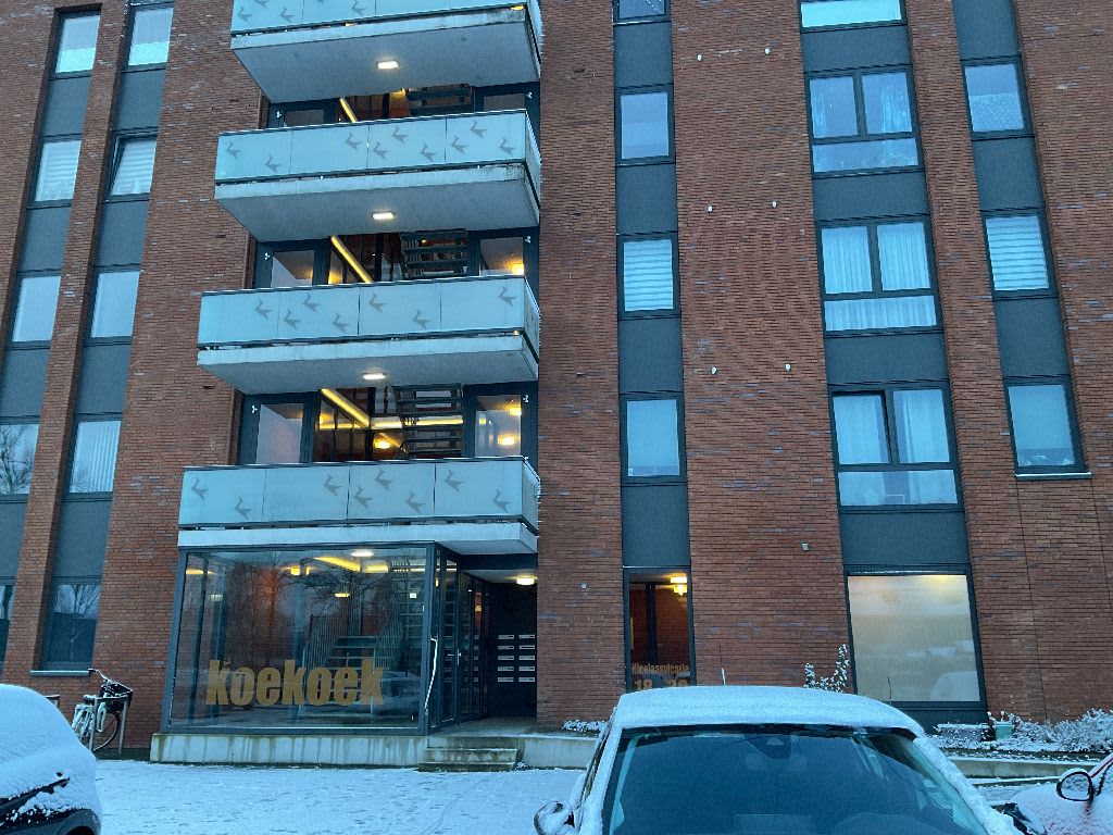 Nicolaasvicarie 30 - Culemborg